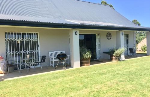 Balgowan House | C’est La Vie
