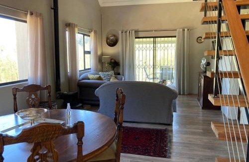 Balgowan Ski Chalet | C'est La Vie