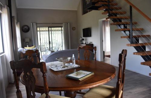 Balgowan Ski Chalet | C'est La Vie