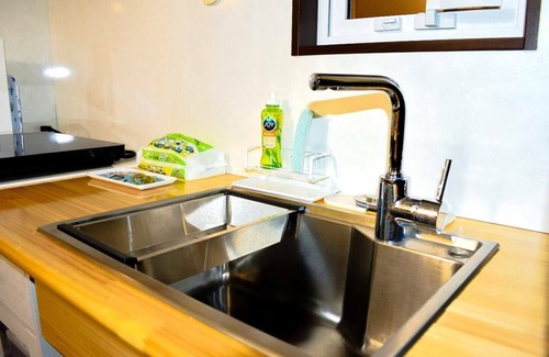Biei Apartment | C HOTEL Biei Shirogane