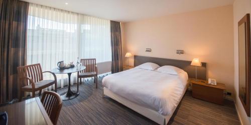Ostend City Centre Hotel | C-Hotels Andromeda