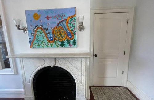 Morristown Apartment | C&J Signature Stays Downtown Apartment