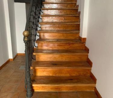 Alcala de Henares Apartment | C-MAyOR 2 personas