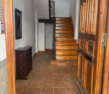 Alcala de Henares Apartment | C-MAyOR 2 personas