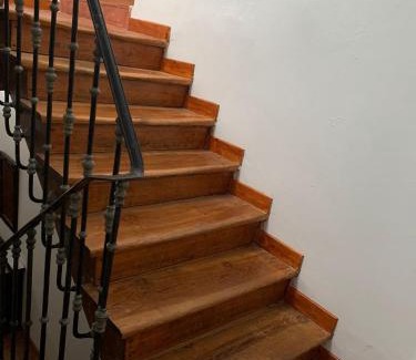 Alcala de Henares Apartment | C-MAyOR 2 personas