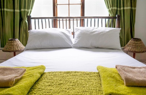 Tofinho House | C-Mew Guest House