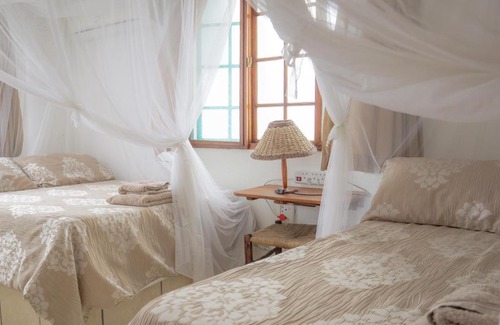Tofinho House | C-Mew Guest House