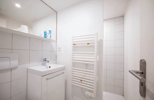 Celleneuve Apartment | C - Montpellier Studio Air-conditioned