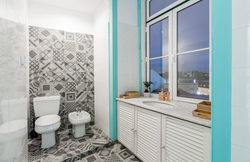 Alcantara House | C&O Guest House Lisbon