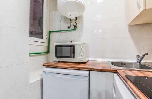 Centro Apartment | C Plaza de Espa a 4B
