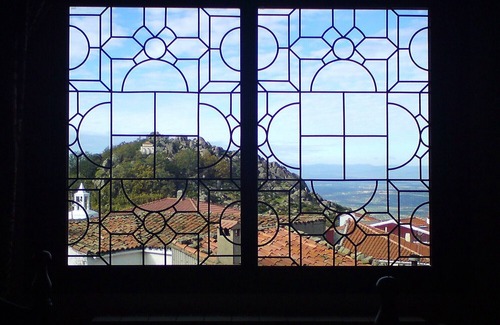 Cabezabellosa Cottage | C. R. "Carvajal "- Birding & Horse Trekking Center