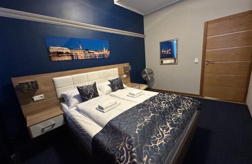 Pinneberg Hotel | C&S Hotel