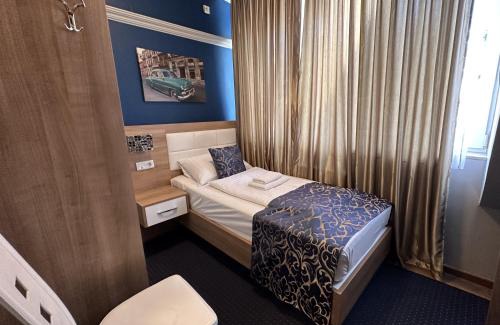 Pinneberg Hotel | C&S Hotel