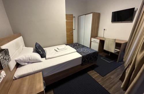 Pinneberg Hotel | C&S Hotel