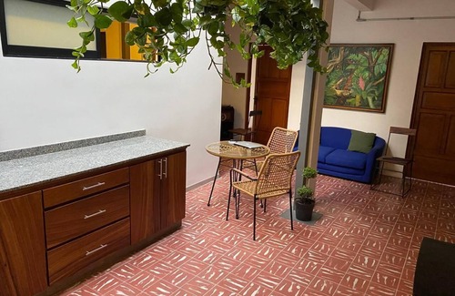 Centro Hotel | C. Santos Degollado 34