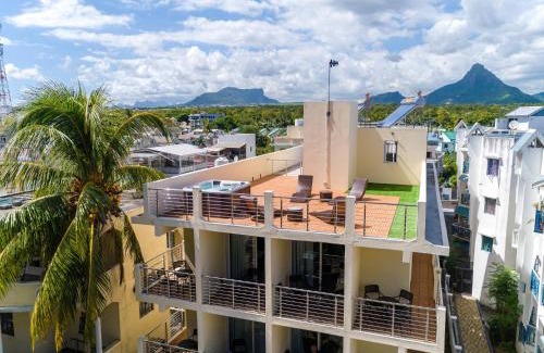 Wolmar Apartment | C-view Apartments