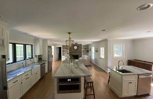 Charlottesville House | C'ville Country Home for Family & Friends, Close to UVA and Wineries/Breweries