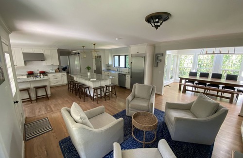 Charlottesville House | C'ville Country Home for Family & Friends, Close to UVA and Wineries/Breweries