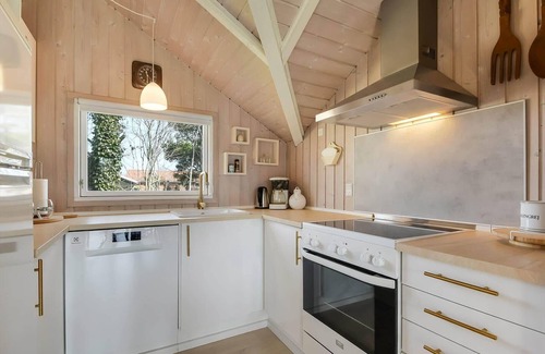 Bork Havn House | C11716 Hemmet - Horsfold 103