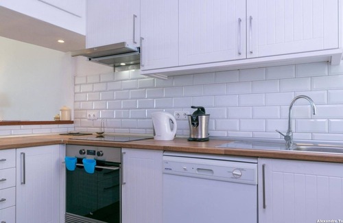Praia da Luz Apartment | C12 - Sunshine Apartment in Luz