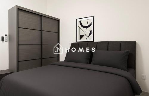 Kampung Bukit Dukong Apartment | C180 Trader Park 3Room Balcony Free Parking #C13