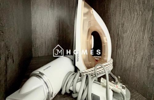 Kampung Bukit Dukong Apartment | C180 Trader Park 3Room Balcony Free Parking #C13