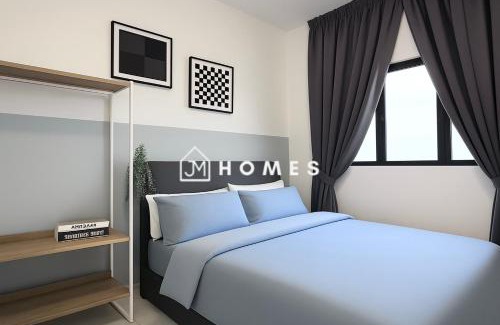 Kampung Bukit Dukong Apartment | C180 Trader Park 3Room Balcony Free Carpark #10