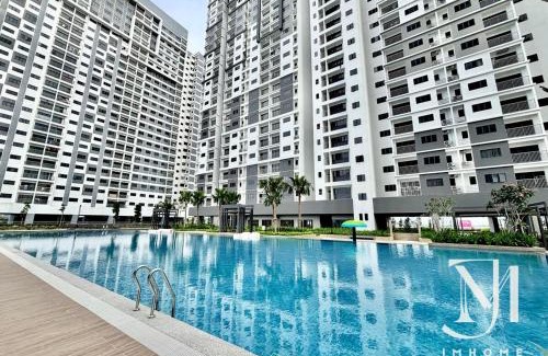 Kampung Bukit Dukong Apartment | C180 Trader Park Family Suite 4-5pax #11