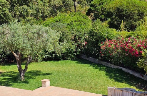 Cap Benat House | C21Locationvacances Villa du Cap, piscine, plage à pied.