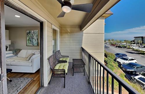 Folly Field House | C244 Hilton Head Beach & Tennis Resort
