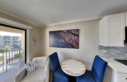Folly Field House | C244 Hilton Head Beach & Tennis Resort