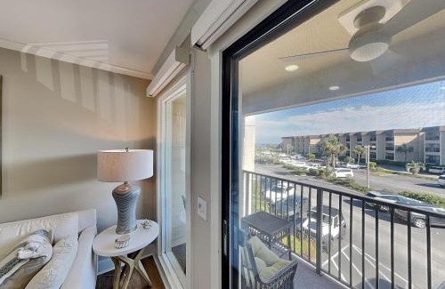 Folly Field House | C244 Hilton Head Beach & Tennis Resort