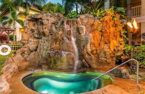 Poipu Villa | C300 Custom 4 bedroom Ocean View Penthouse