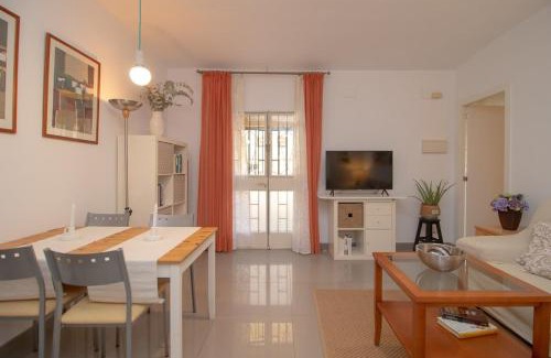 La Caleta Apartment | C52 - Seaside 2 Bedrooms By the Center