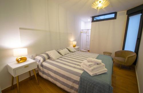 Barco De Avila Apartment | Cañuela de Gredos