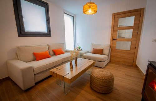 Barco De Avila Apartment | Cañuela de Gredos