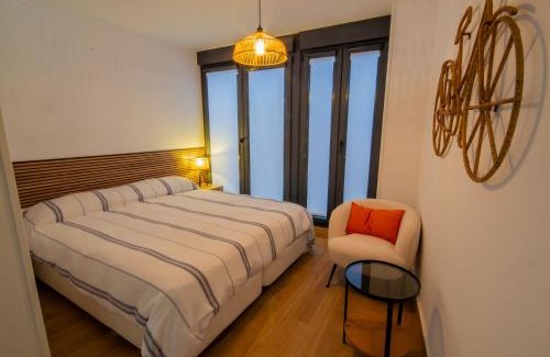 Barco De Avila Apartment | Cañuela de Gredos