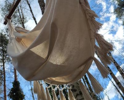 Piaseczno Other | Całoroczne Leśne SPA pod Chmurką - zawsze na wyłącznosć