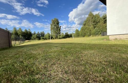 gmina Urszulin Villa | Całoroczny dom wypoczynkowy pod Lasem