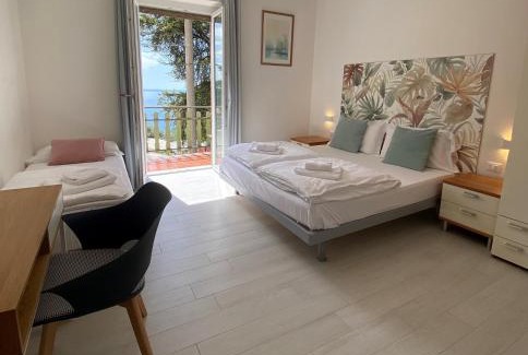 Gardola Hotel | Ca' ai Tigli