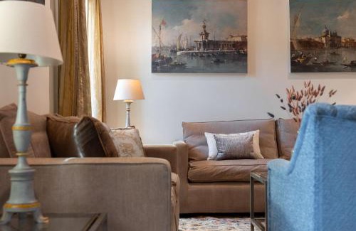 Castello Apartment | Ca' Barbarina 1