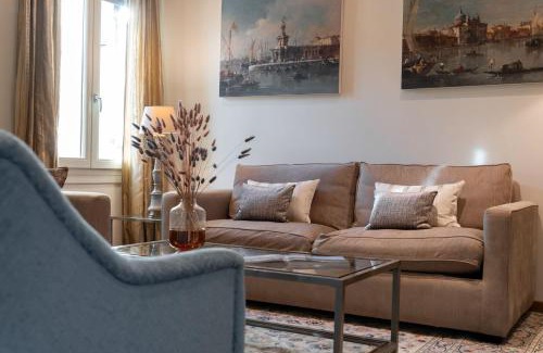 Castello Apartment | Ca' Barbarina 1