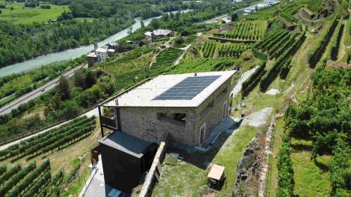 Mossini House | Ca' Barroni - Luxury Agriresort