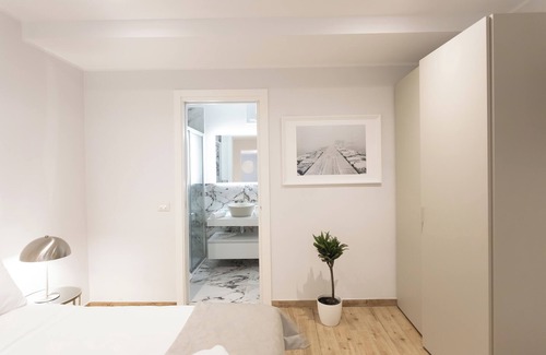 Chioggia Bed & Breakfast | Ca' Benedetta Suite House Apartsuite Chioggia