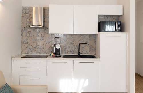 Chioggia Bed & Breakfast | Ca' Benedetta Suite House Apartsuite Chioggia