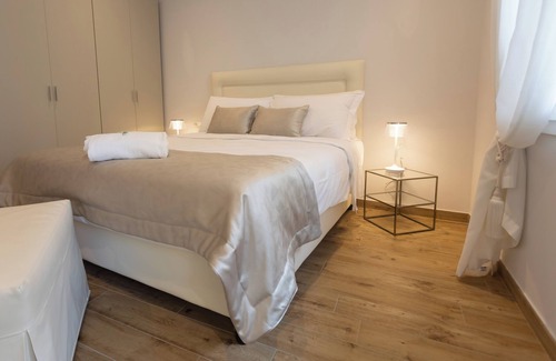 Chioggia Bed & Breakfast | Ca' Benedetta Suite House Apartsuite Chioggia