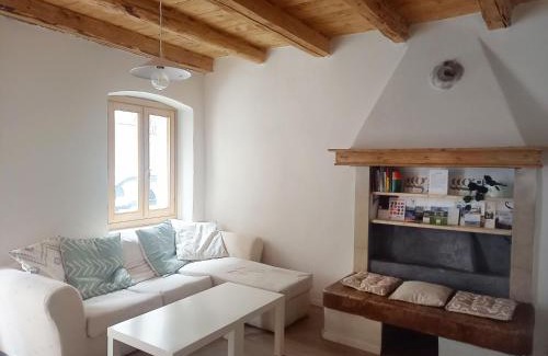 Cismon del Grappa House | Ca' Boscara