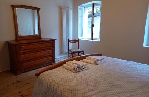 Cismon del Grappa House | Ca' Boscara
