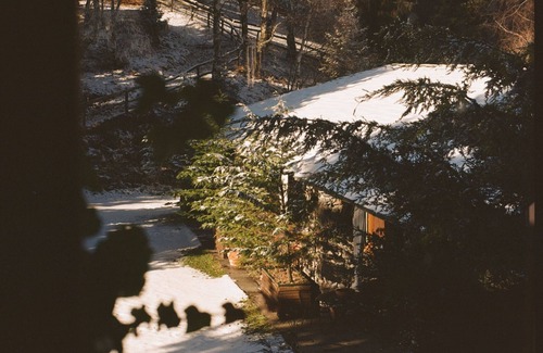 Cernobbio Villa | Ca' Bossi Cernobbio
