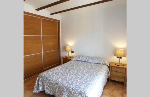 Meliana House | Ca Buganvilla. El corazón de la huerta valenciana